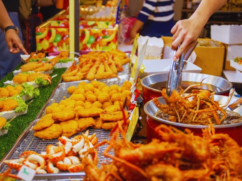 Street Food