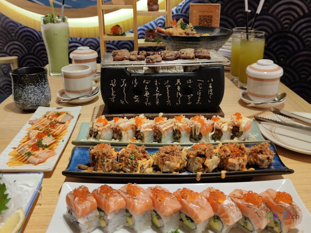 Tempat Makan Autentik