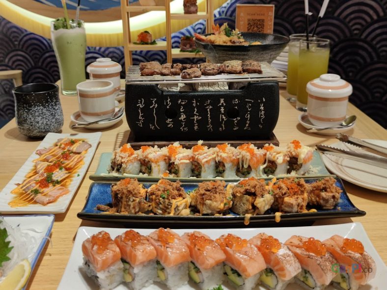 Tempat Makan Autentik