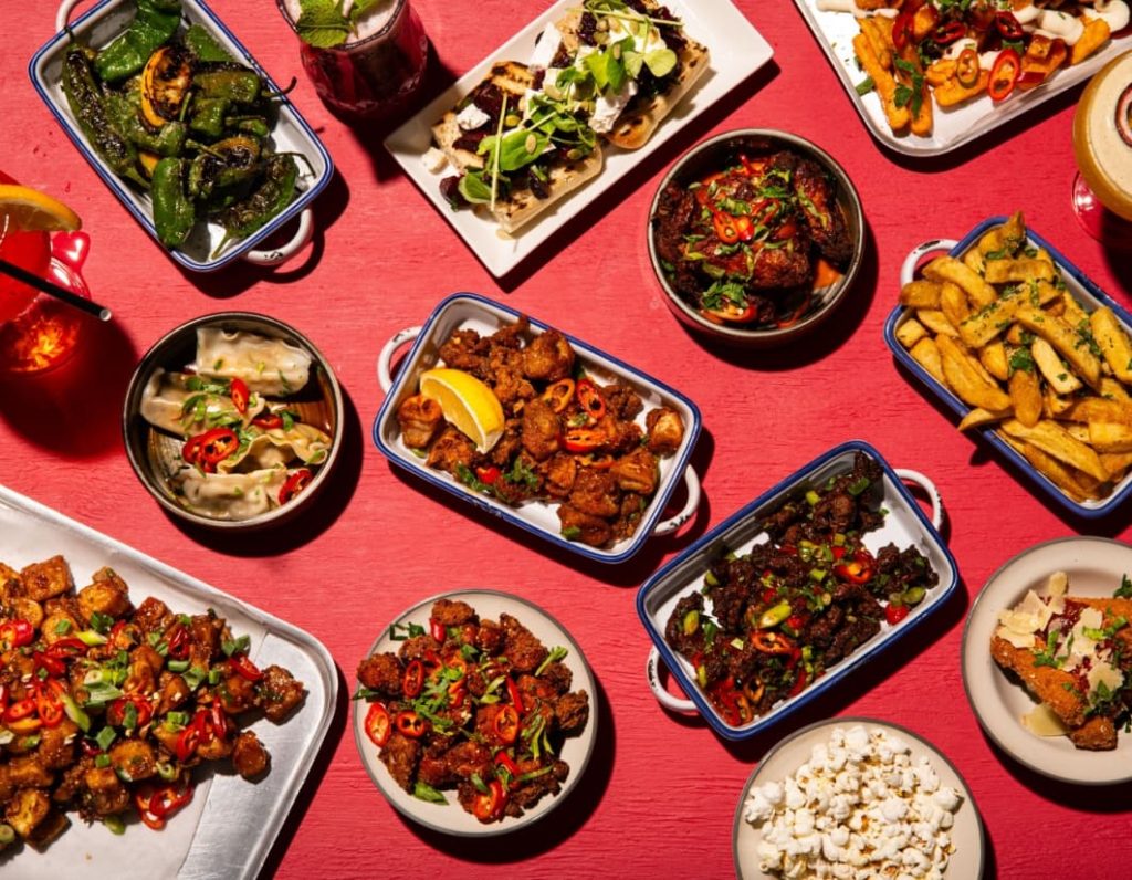 Kuliner Dunia