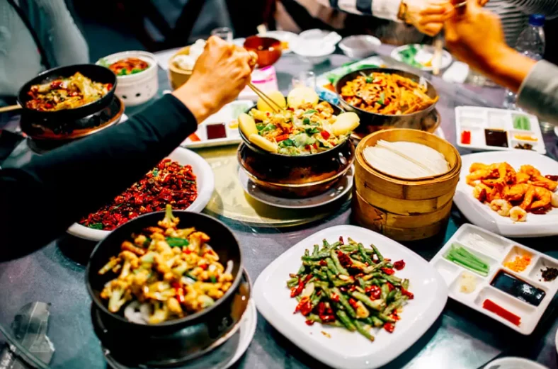Keunikan Kuliner Dunia