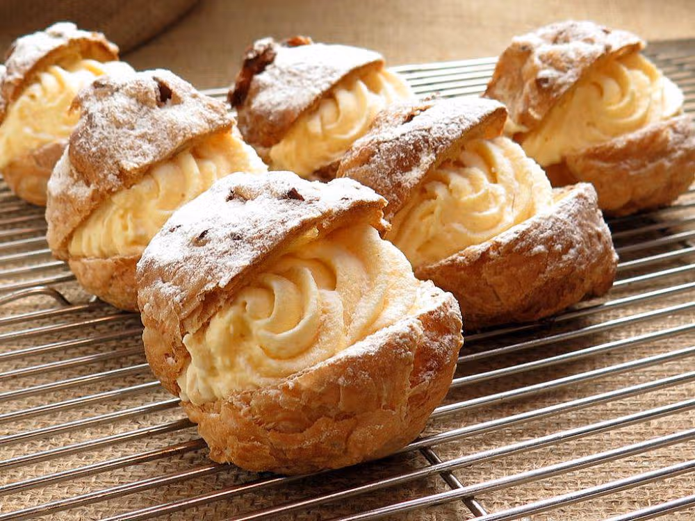 Surga nya Kue