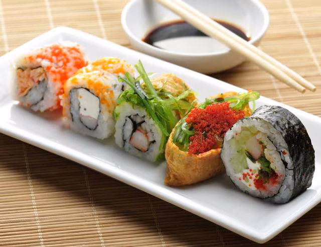 Sushi