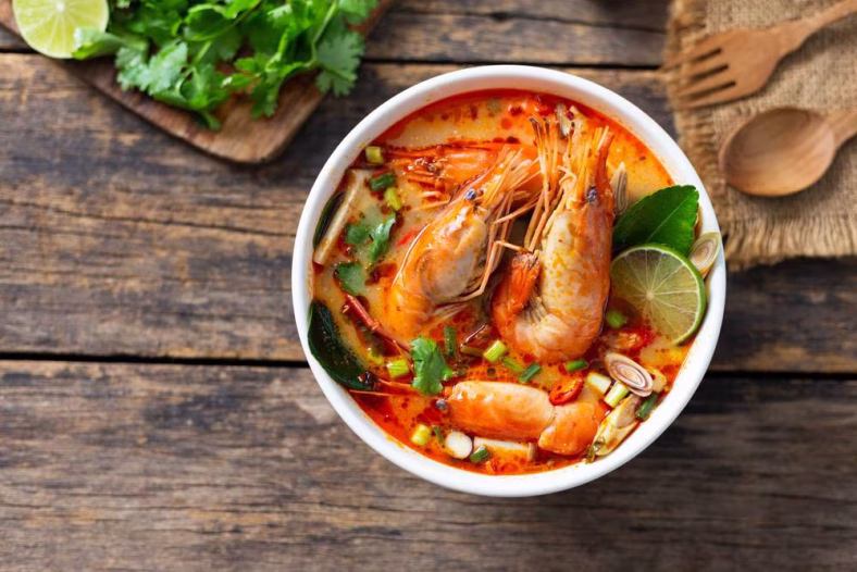 Tom Yam Thailand